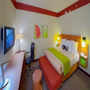 La Quinta Inn Columbus State University