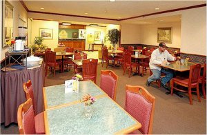 La Quinta Inn Indianapolis Airport/Executive Drive