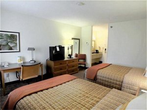 La Quinta Inn Raleigh Airport