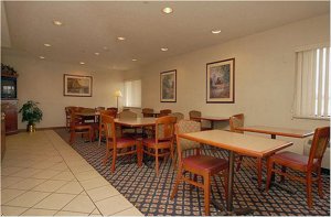 La Quinta Inn Pleasant Prairie/Kenosha