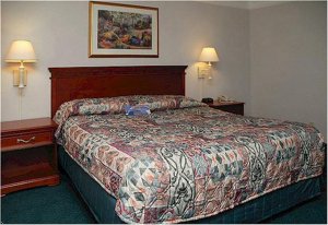 La Quinta Inn Baytown