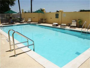 La Quinta Inn Lakeland East