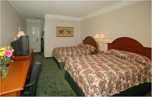 La Quinta Inn & Suites Andover