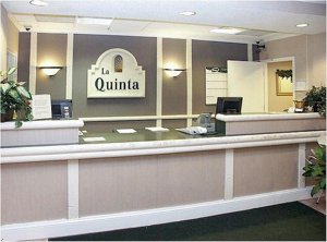 La Quinta Jackson North