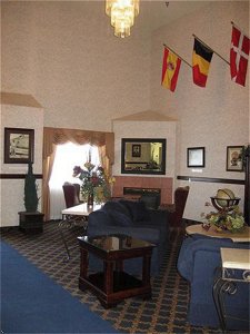 La Quinta Inn Las Vegas-Nellis