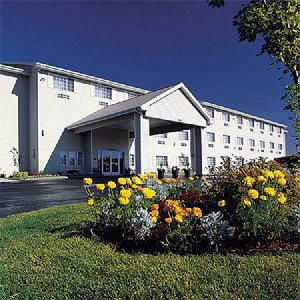 La Quinta Inn And Suites Grants Pass