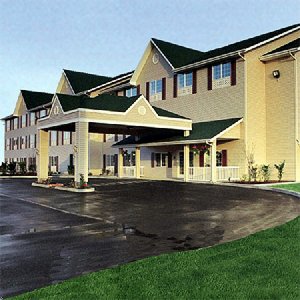 La Quinta Inn And Suites Spokane