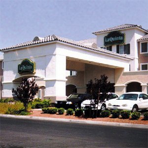 La Quinta Inn And Suites Las Vegas West