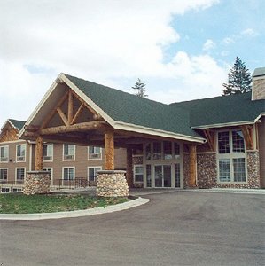 La Quinta Inn And Suites Kalispell