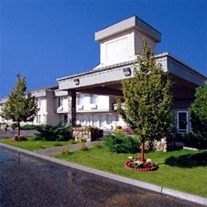 La Quinta Inn And Suites Kennewick