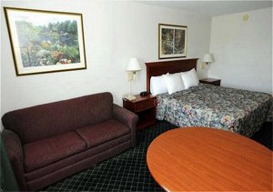 La Quinta Inn - Richmond, Ky