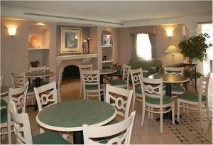 La Quinta Inn Houston-Baytown West