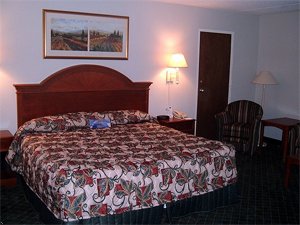 La Quinta Inn Johnson City