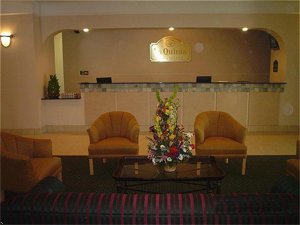 La Quinta Inn & Suites Houma