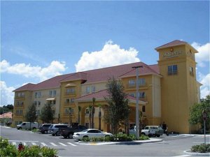 La Quinta Inn & Suites Temple Terrace