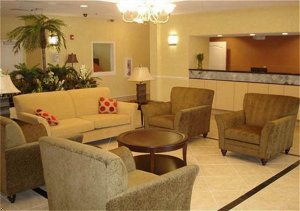 La Quinta Inn & Suites Fultondale