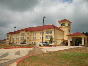 La Quinta Inn & Suites Longview