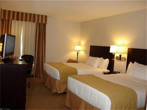 La Quinta Inn & Suites Longview