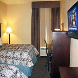 La Quinta Inn & Suites Boerne