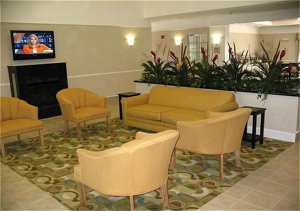 La Quinta Inn & Suites Norfolk Airport