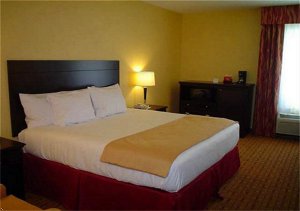 La Quinta Inn & Suites Slidell