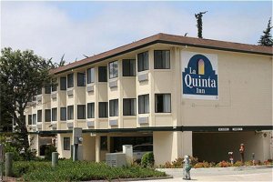 La Quinta Inn Monterey