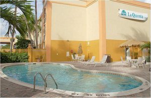 La Quinta Inn & Suites Jupiter