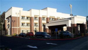 La Quinta Inn & Suites Temecula