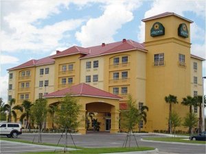 La Quinta Inn & Suites Ft. Pierce