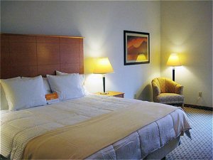 La Quinta Inn & Suites Brenham