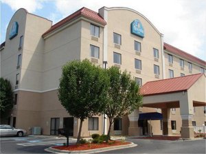 La Quinta Inn North Myrtle Beach