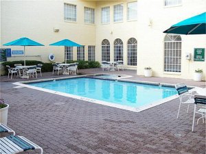 La Quinta Inn Georgetown