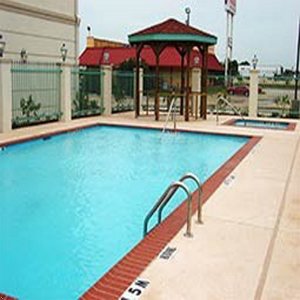 La Quinta Inn & Suites Katy