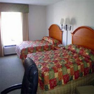 La Quinta Inn & Suites Sevierville