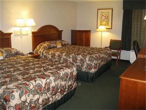 La Quinta Inn Wytheville