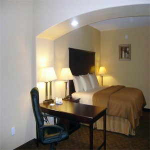 La Quinta Inn & Suites Corsicana