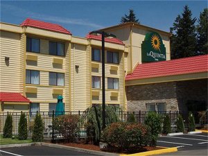 La Quinta Inn Everett