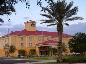 La Quinta Inn Suites St Augustine