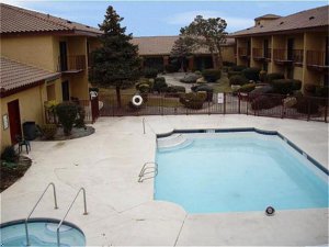 La Quinta Inn Tehachapi