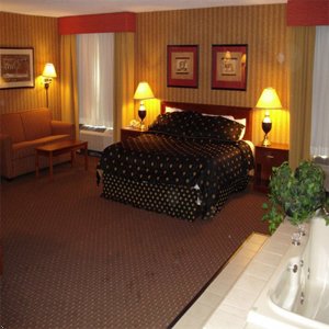 La Quinta Inn Bloomington