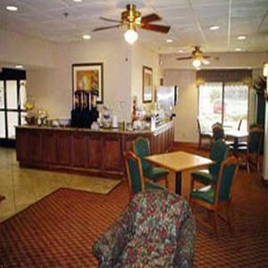 La Quinta Inn & Suites Pine Bluff