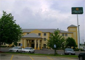 La Quinta Inn & Suites Tipp City