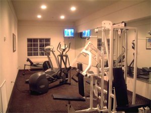 La Quinta Inn Beach Resort South Padre Island