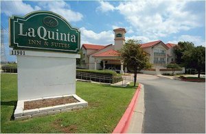 La Quinta Inn And Suites Austin Mopac