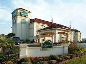 La Quinta Inn And Suites Prattville