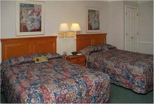 La Quinta Inn Huntsville