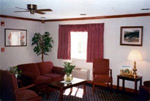 La Quinta Inn Piqua