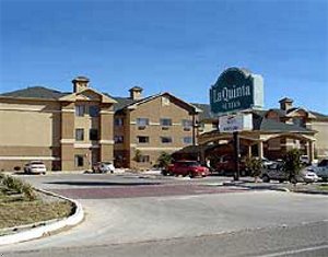 La Quinta Inn And Suites Clovis