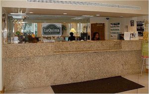 La Quinta Inn  & Suites West Palm Beach