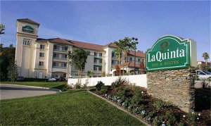 La Quinta Inn & Suites Santa Clarita/Stevenson